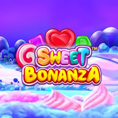 Sweet Bonanza slot